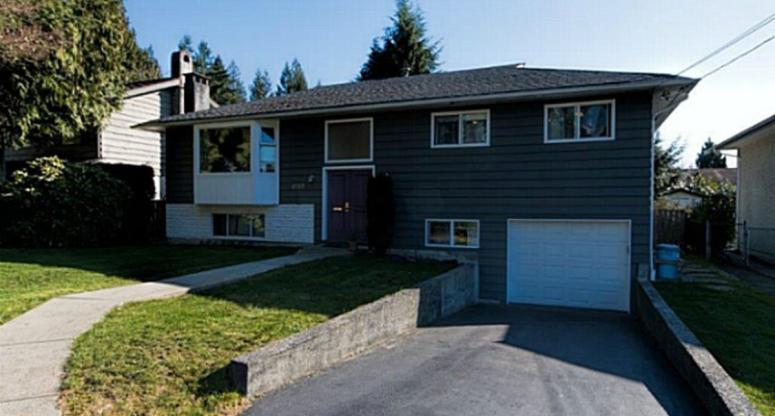 1727 Ross Road, Westlynn Terrace, North Vancouver 