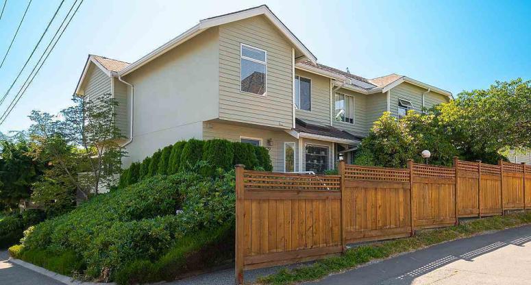 429 St. Andrews Avenue, Lower Lonsdale, North Vancouver 