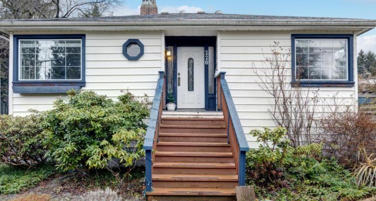 220 W 23rd Street, Central Lonsdale, North Vancouver 