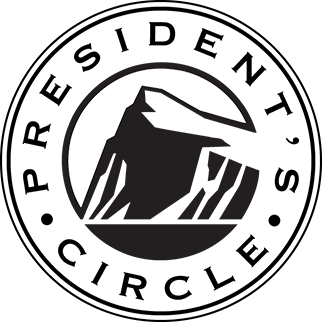 Presindent's Circle Award
